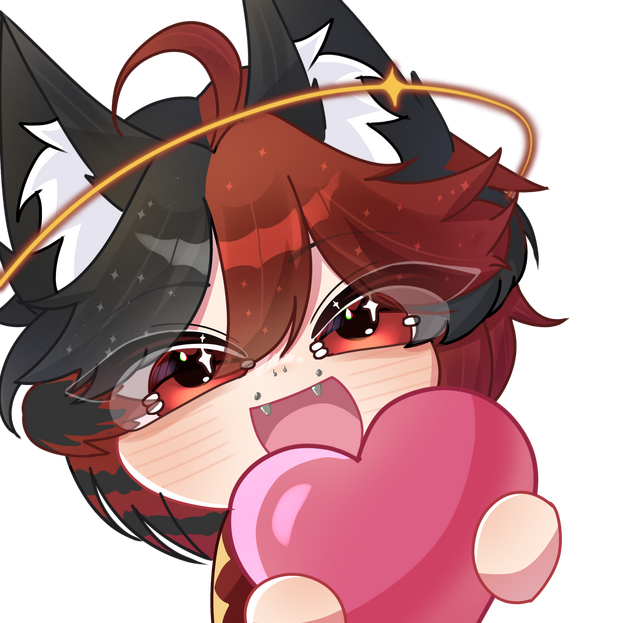 LuneHeart | Made by aoyama myzuki