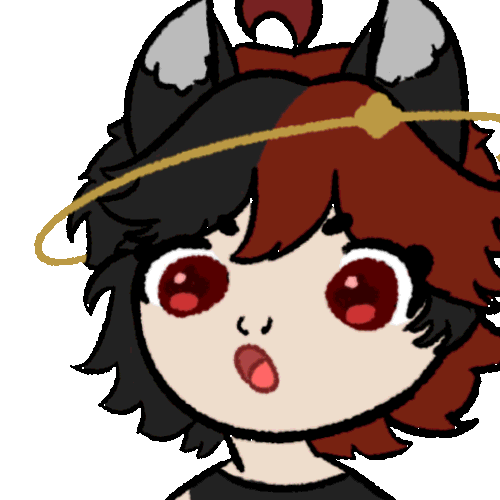 Boop | made by Stringscat