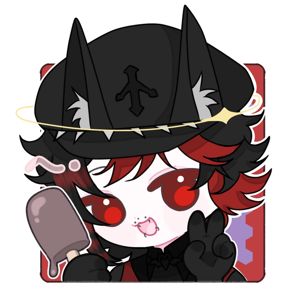 YCH Icon made by DreamyGrave